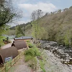 Holiday home Canadian No 38 Keswick (Cumbria)