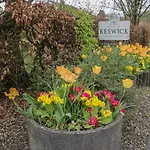 Canadian No 38 度假居 凯西克