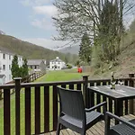 Canadian No 38 Holiday home