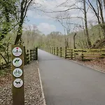 Canadian No 38 度假居