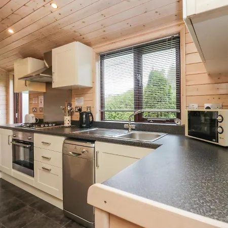 Canadian No 38 * Keswick (Cumbria)