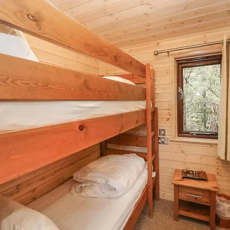 Semesterbostad Canadian No 38 *