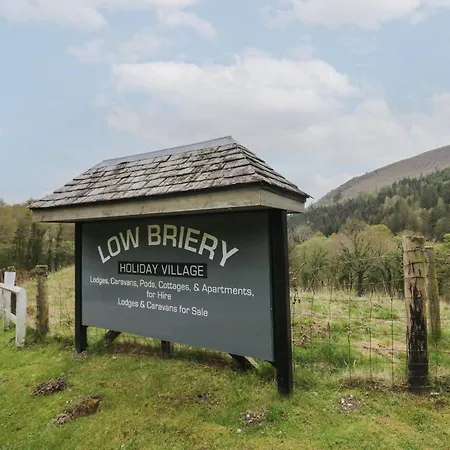 Canadian No 38 Semesterbostad