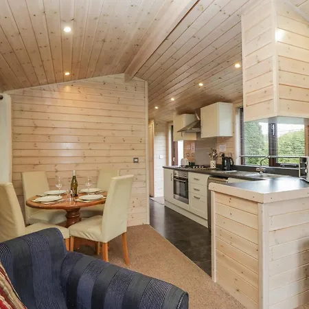 Semesterbostad Canadian No 38