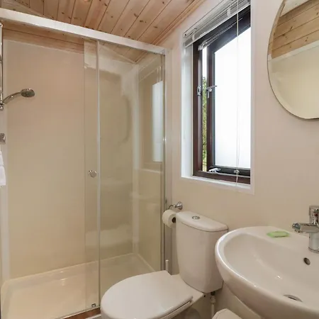 Vakantiehuis Canadian No 38 Keswick (Cumbria)