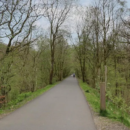 Semesterbostad Canadian No 38 *