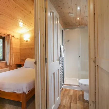 Semesterbostad Canadian No 38 *