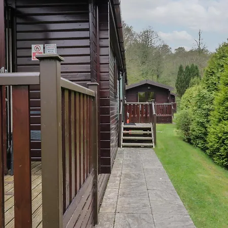 Semesterbostad Canadian No 38 Keswick (Cumbria)