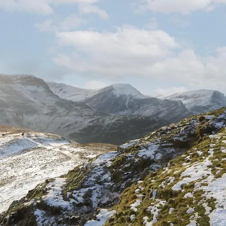 Semesterbostad Canadian No 38 *