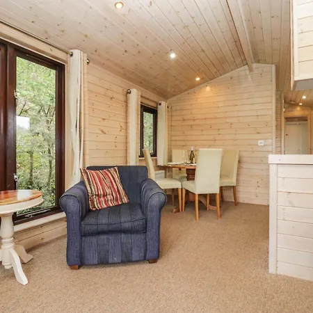 Canadian No 38 Vakantiehuis *