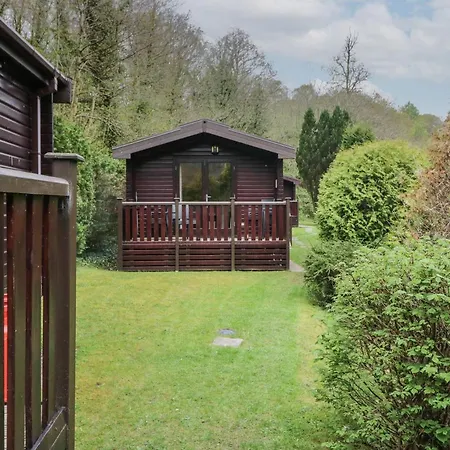 Canadian No 38 Semesterbostad Keswick (Cumbria)