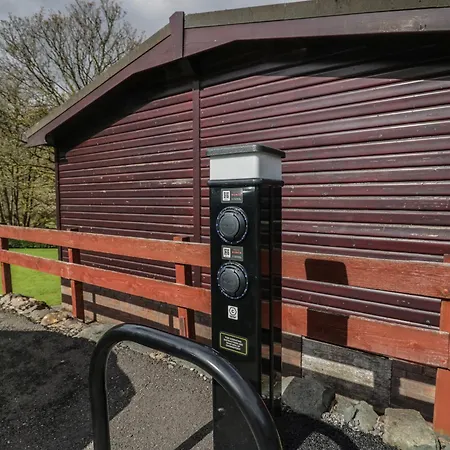 Semesterbostad Canadian No 38 *