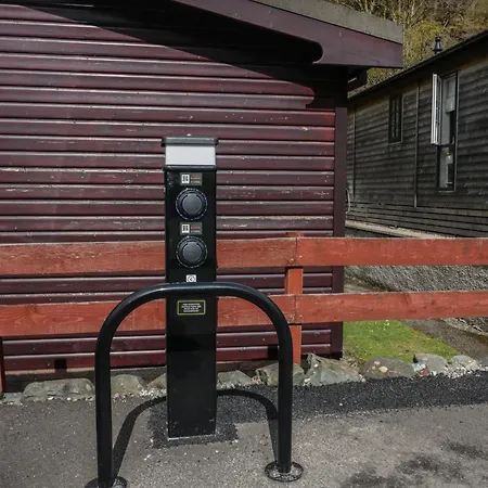 Semesterbostad Canadian No 38 Keswick (Cumbria)