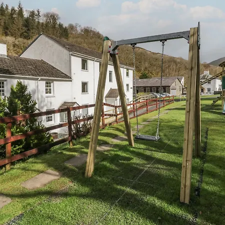 Canadian No 38 * Keswick (Cumbria)