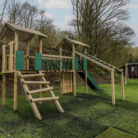 Semesterbostad Canadian No 38 Keswick (Cumbria)