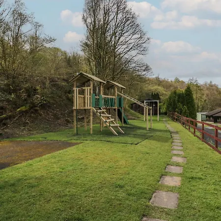 Semesterbostad Canadian No 38 *