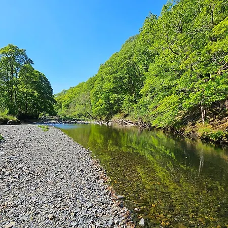 度假居 Canadian No 38 凯西克