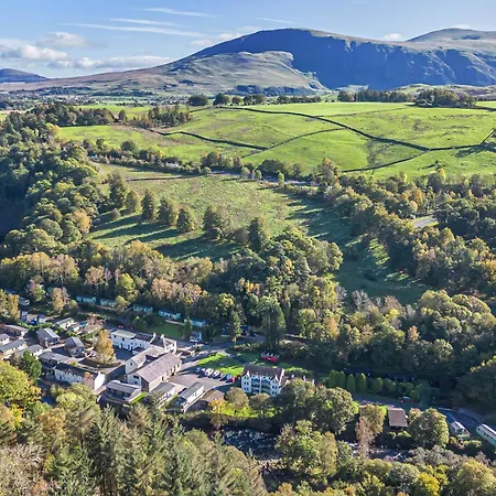 Canadian No 38 Holiday home Keswick (Cumbria)