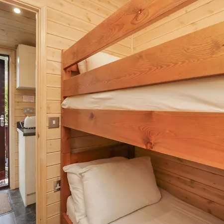 Tatil Evi Canadian No 38 Keswick (Cumbria)
